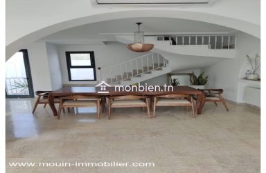 Villa Fayrouza AL3645 Hammamet