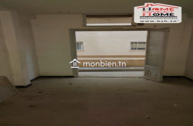 Immeuble Altiora à Louer à Tunis