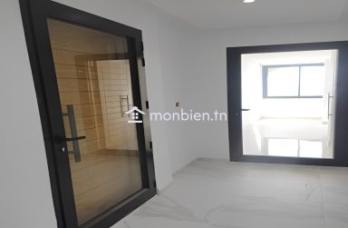 À louer – Bureaux neufs S+1 et S+2 à Monastir Centre-Ville