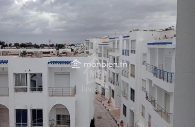 Appartement vue de mer S+3 avec piscine à vendre 51355351
