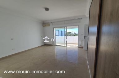 Villa Alexandre AL2379 Hammamet zone theatre