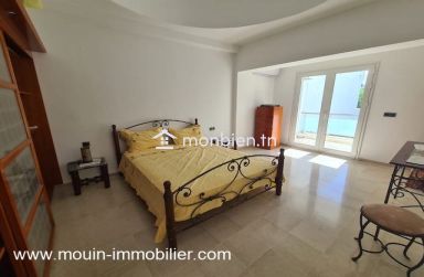 Duplex Viola AL3639 Jinen Hammamet