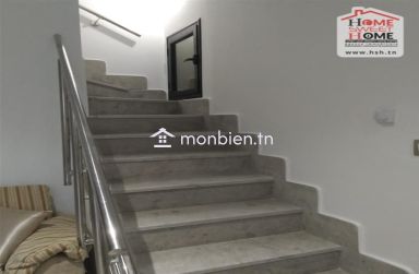 Studio S1 meublé Céline à louer à Bardo