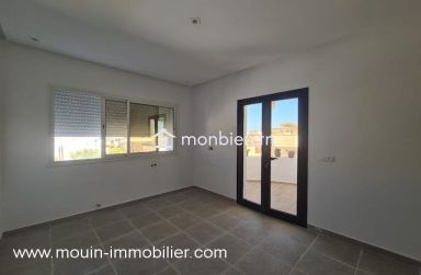 Appartement Manel AL2840 Hammamet