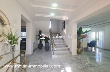 Villa L'Etoile De Mer AL3539 Hammamet