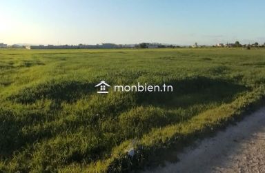 Terrain a vendre