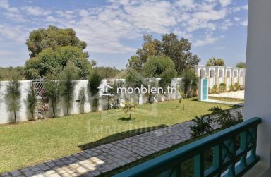 Des appartements à vendre à Yasmine Hammamet 51355351