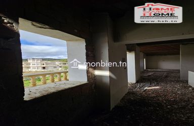 Immeuble Alta à Vendre à Hammem Ghzez
