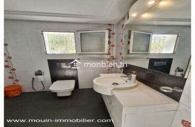 Villa Princesse AL487 Hammamet