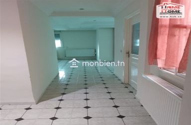 Appart S3 Elie à Vendre à La Marsa