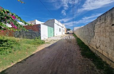 Maison S+2 toute neuve à vendre à Hammamet Sud 51355351