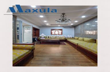 À VENDRE MAISON DE RAPPORT R+2 À EZZAHRA