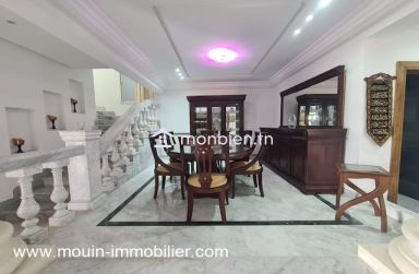 Villa Joys AL3294 Hammamet zone theatre