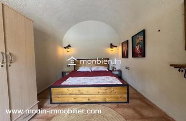 The House AL3588 Hammamet