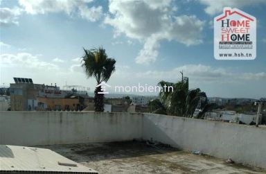 Immeuble Lorena à vendre à El Omrane Supérieur