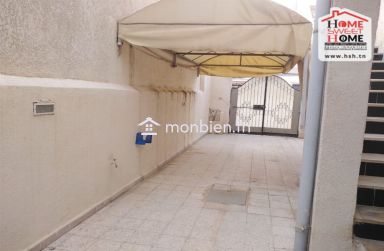 Immeuble Iris à Vendre à Borj Cedria