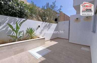 Triplex Alice à Vendre à La Soukra