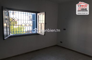 Duplex Lior à Vendre à Ksar Said