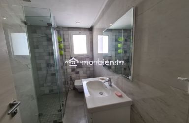 Appartement Joudy AL2671 Hammamet