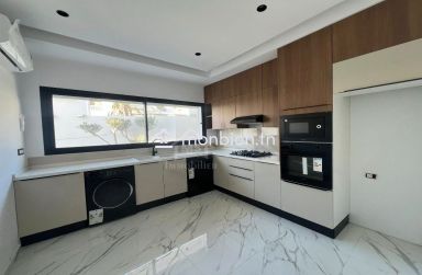 Un triplex avec piscine à Hammamet Nord à vendre 51355351