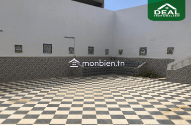 Maison de 285 m² à vendre