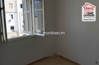Appart S2 Ahlem à Vendre à Borj Louzir