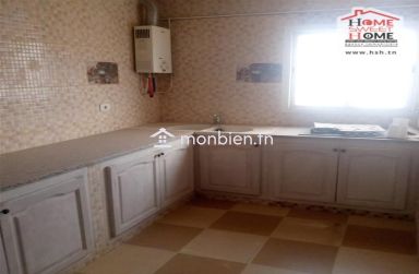 Immeuble Elvira à vendre à El Ouardia