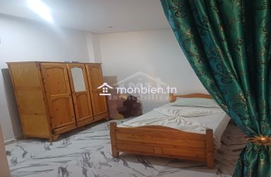 Coquet studio à vendre à 140 MD à Hammamet 51355351