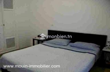 Appartement Miranda AL040 Jinan Hammamet