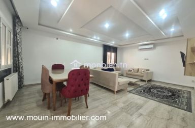 Villa Marine AL3640 Hammamet