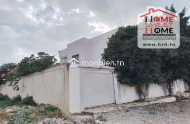 Villa Senza à Vendre à Chotrana3