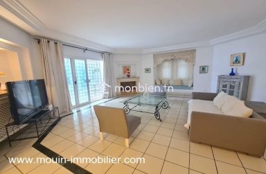 Villa Nour AV224 Jinen Hammamet