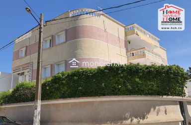 RDC de Villa Zina à Vendre à Bardo