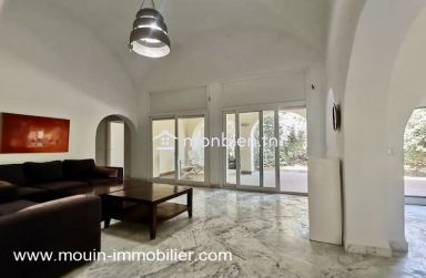 Villa Le Caroubier AL2391 Hammamet