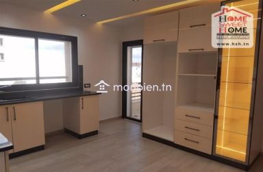 Appart S3 Aurea à vendre à Kélibia