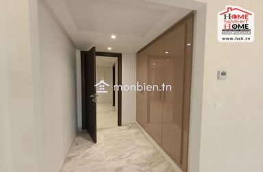Appart S3 Boran à Vendre à Ennasr 2