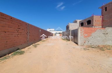 Terrain de 773 m² à Hammamet Sud à vendre à 150 MD 51355351