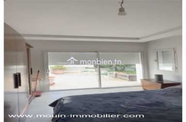 Appartement Baya 2 AV1965 Hammamet