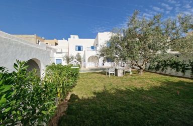 Villa toute neuve avec piscine à Hammamet Nord à vendre 51355351