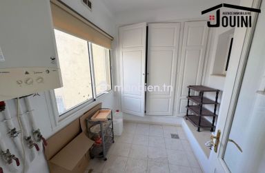 Appartement S+2 A La Soukra