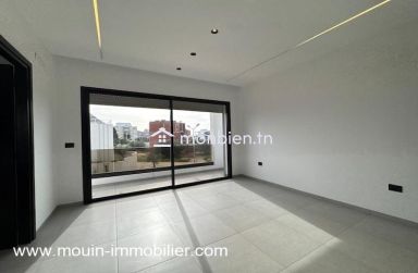 Appartement Celine 2 AV1887 Hammamet