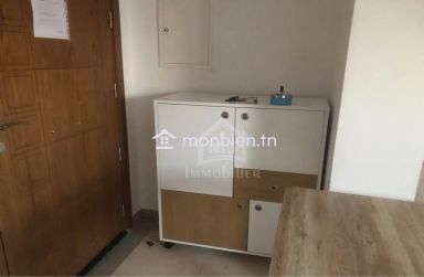 Un ppartement S0 à vendre à AFH Mrezga 51355351