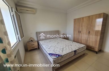 Appartement Myra 2 AL3602 Hammamet
