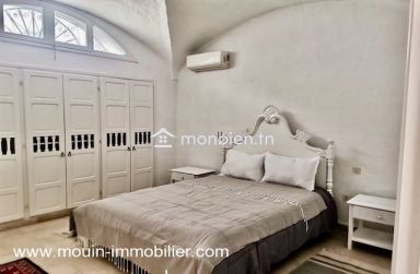 Dar Bondouka 2 AL039 hammamet