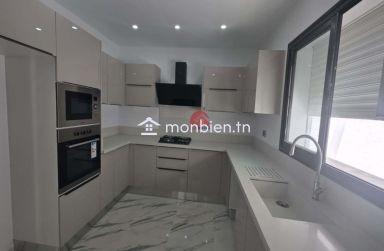 VILLA À VENDRE - TITRE BLEU - TEZDAINE DJERBA ZA