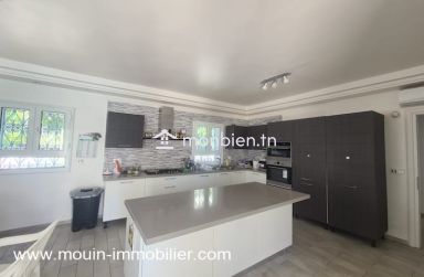 Dar Monalisa AL1655 Yasmine Hammamet