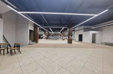 Local commercial à Korba à vendre 51355351