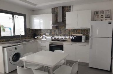 Appartement Flora 1 AL2552 Hammamet