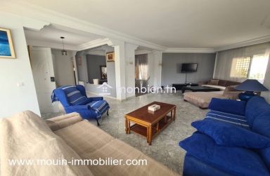 Villa Maurice AL2558 Yasmine Hammamet
