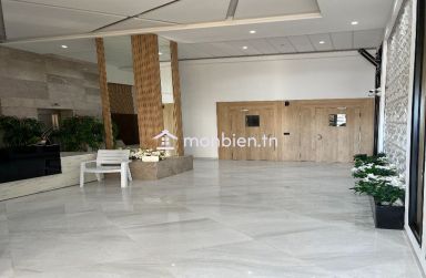 Résidence Selim – Appartements S+2 et S+3 à vendre